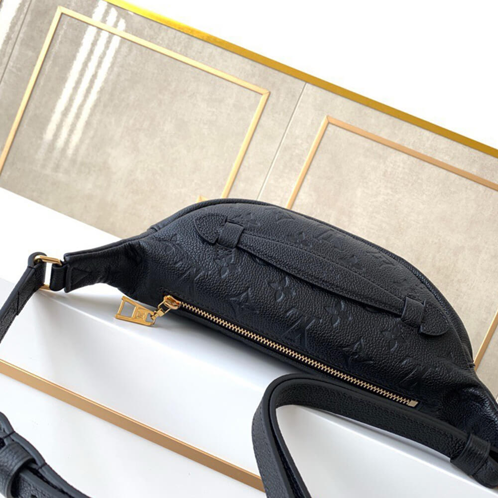 LV Monogram Empreinte Bumbag(HIGH-END GRADE)