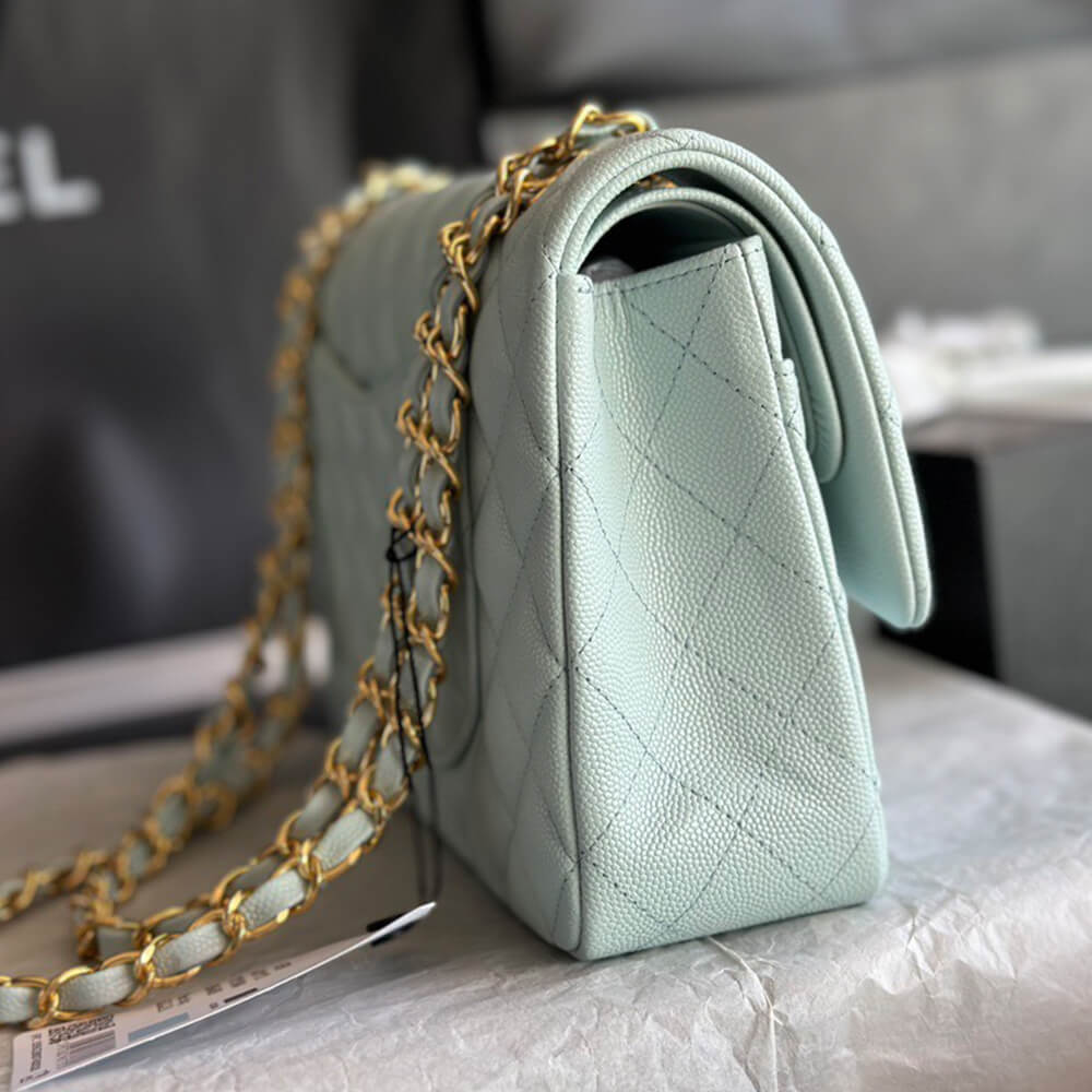 CHANEL Classic Flap Handbag