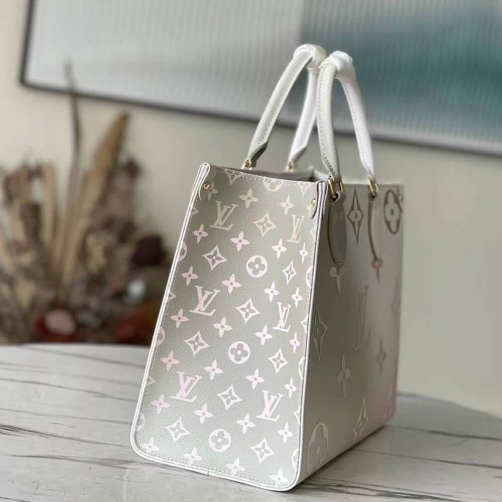 LV ONTHEGO MM