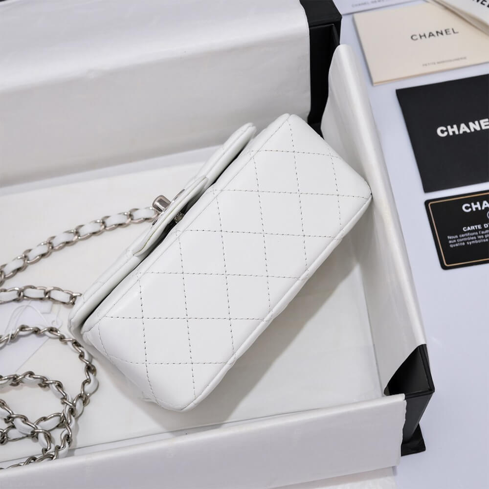 Chanel MINI FLAP BAG