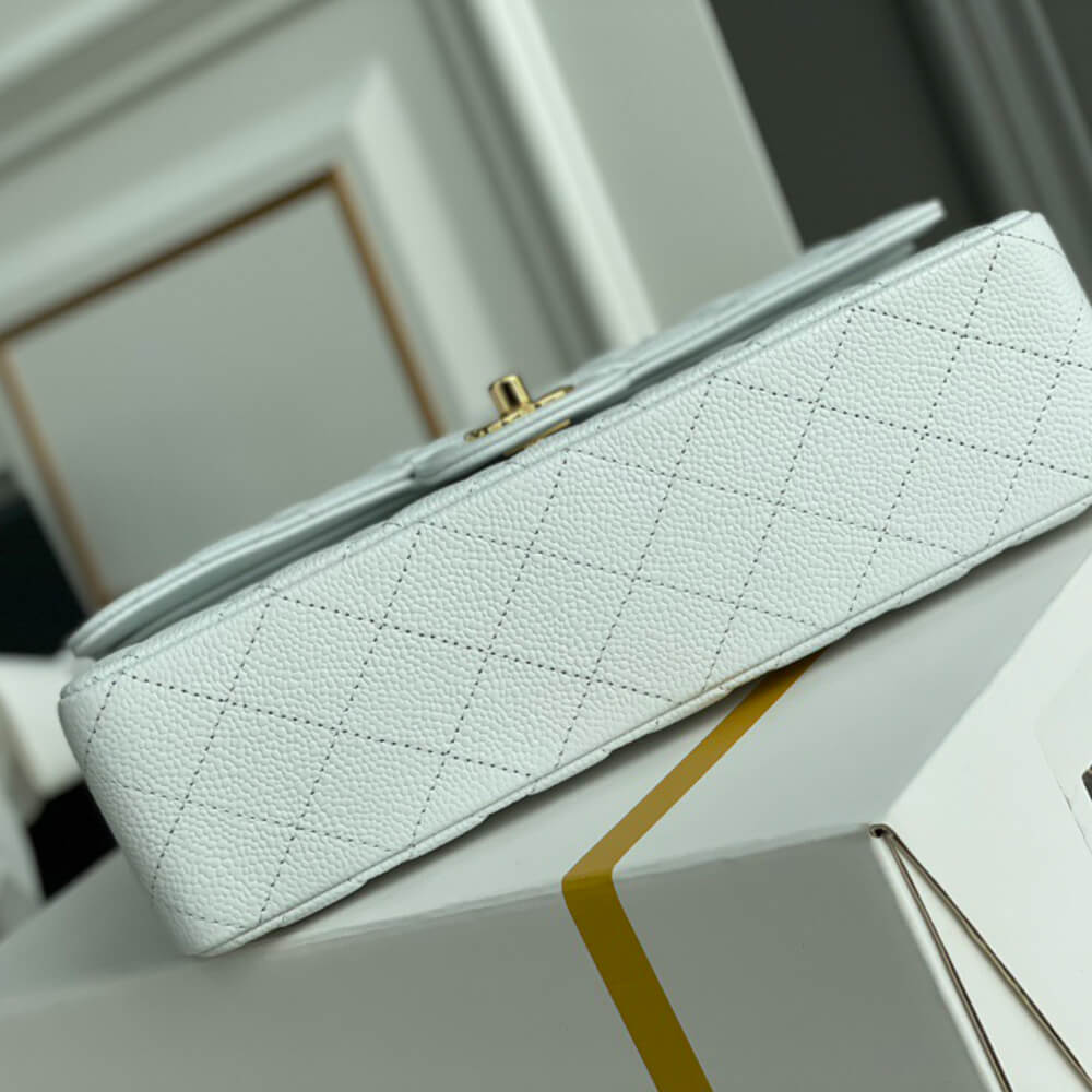 CHANEL Classic Flap Handbag