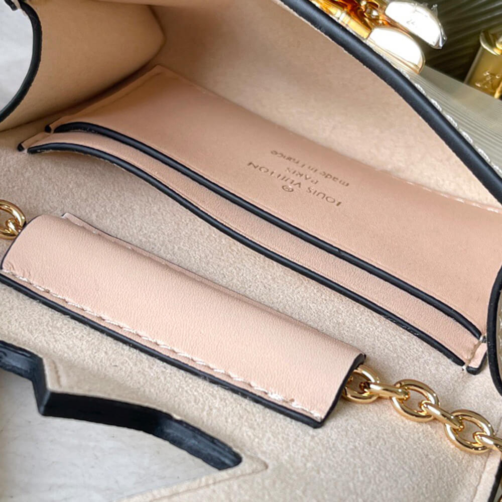 LV Twist MM