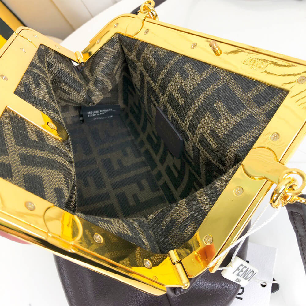 Fendi First Small