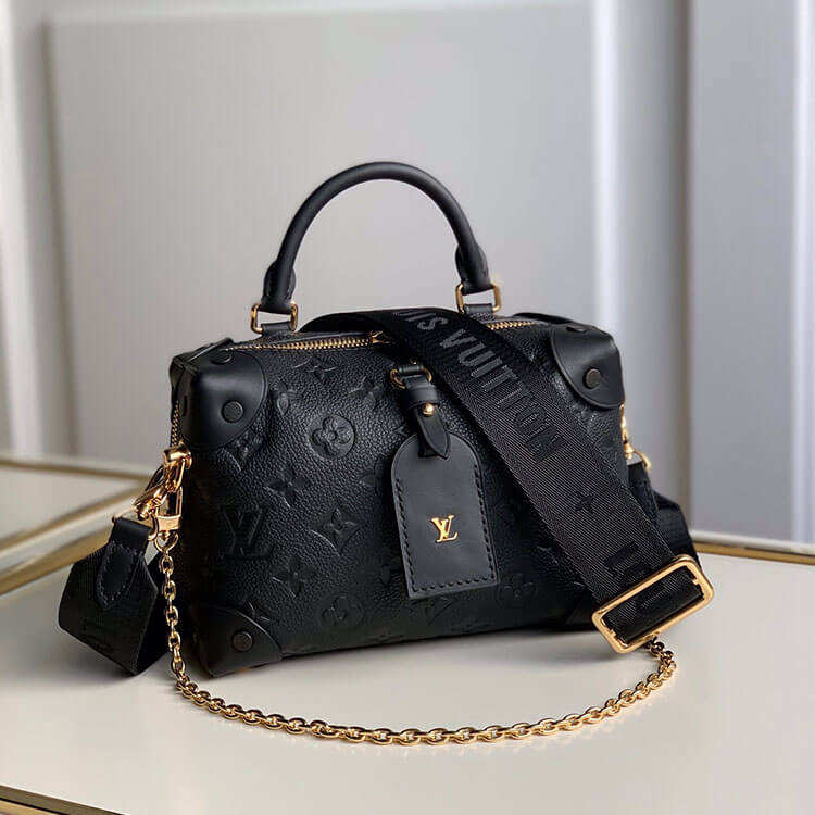 SMALL DIOR KEY BAG