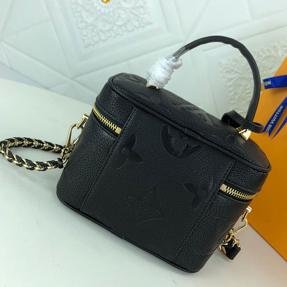 l**is V*t*n vanity pm bag