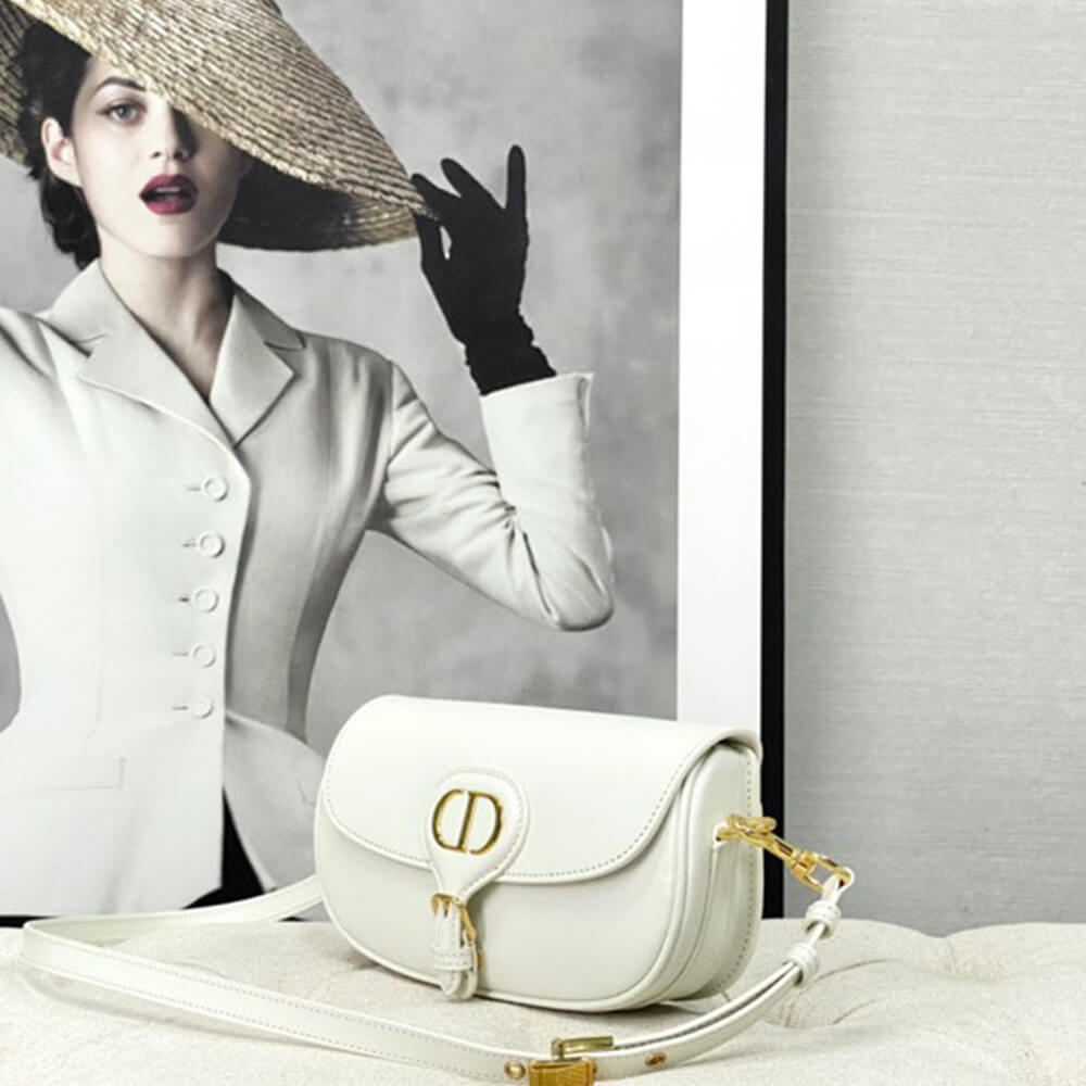 DIOR BOBBY EAST-WEST BAG