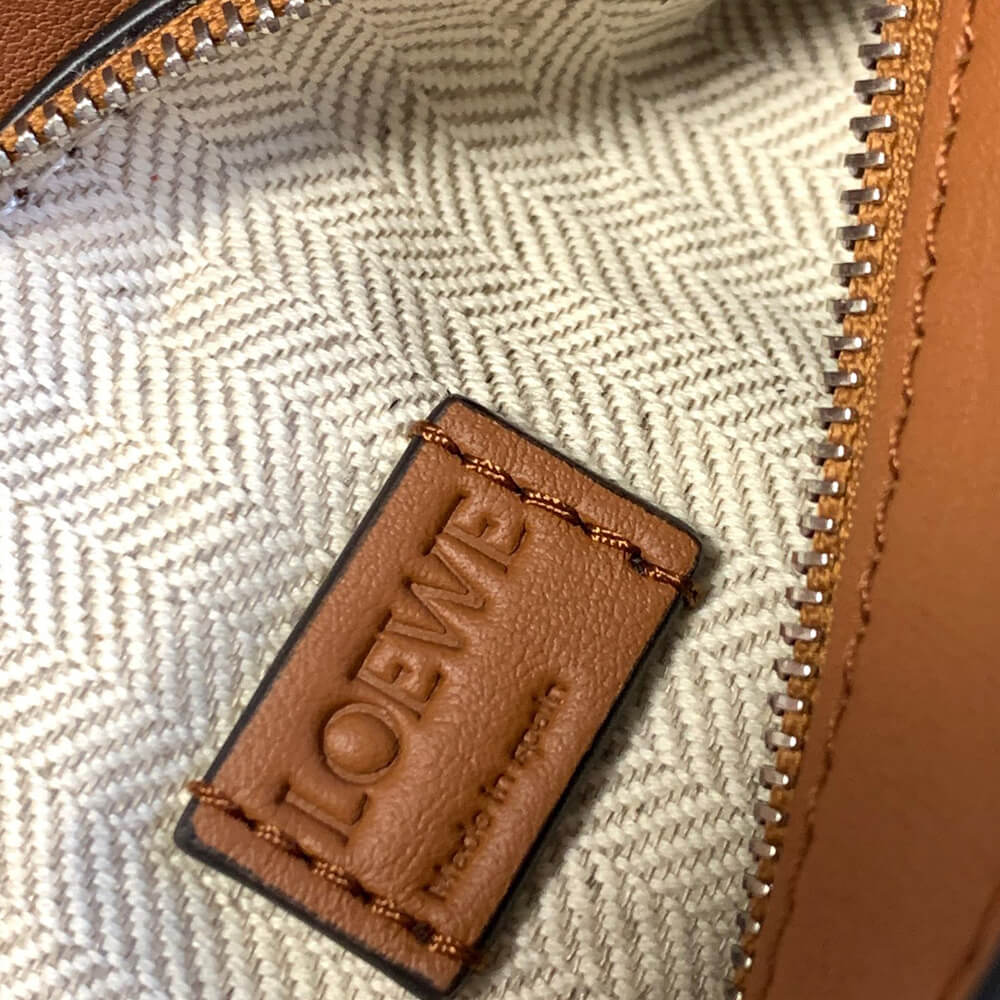 LOEWE Mini Puzzle bag