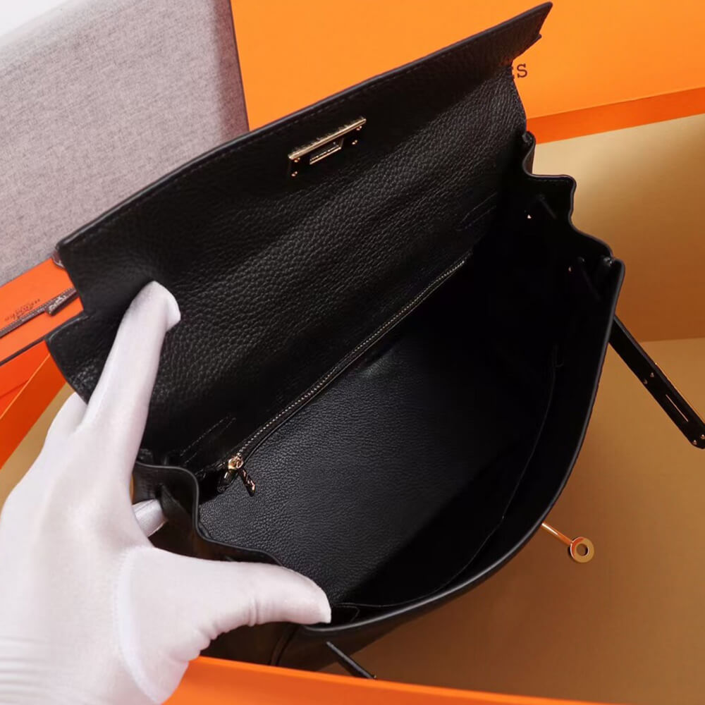 Hermes Kelly 28