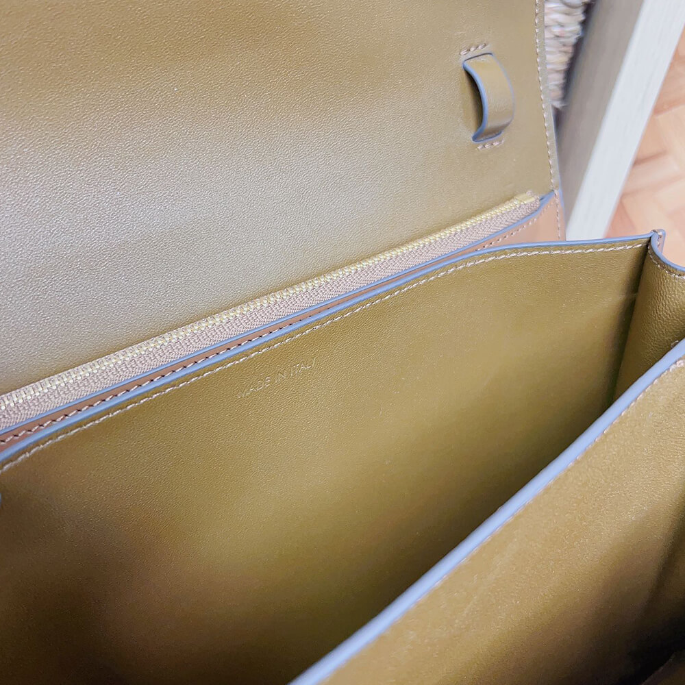 CELINE CLASSIC BOX