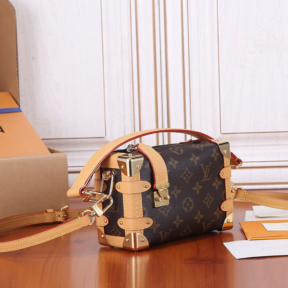 LV Side Trunk PM