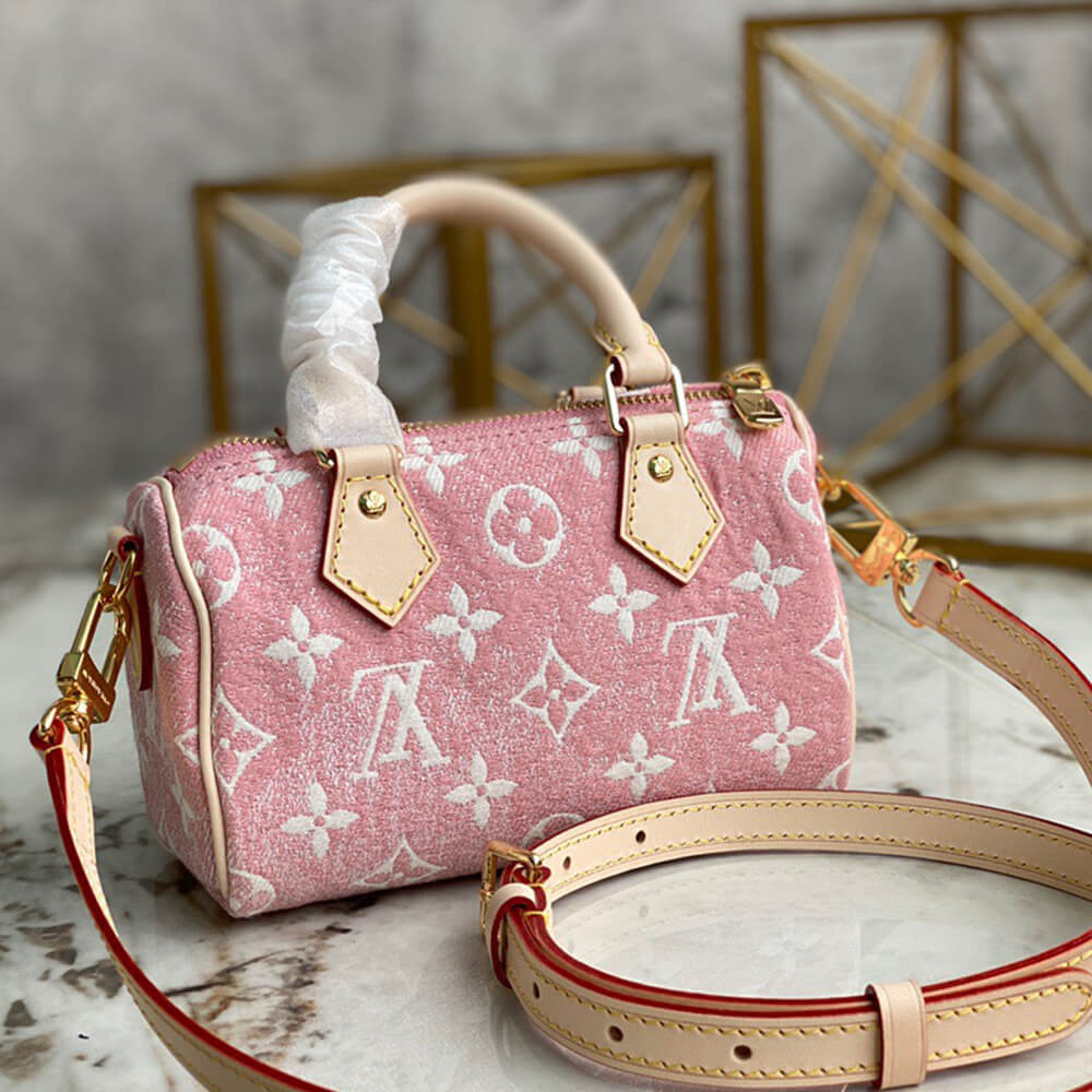 LV Nano Speedy