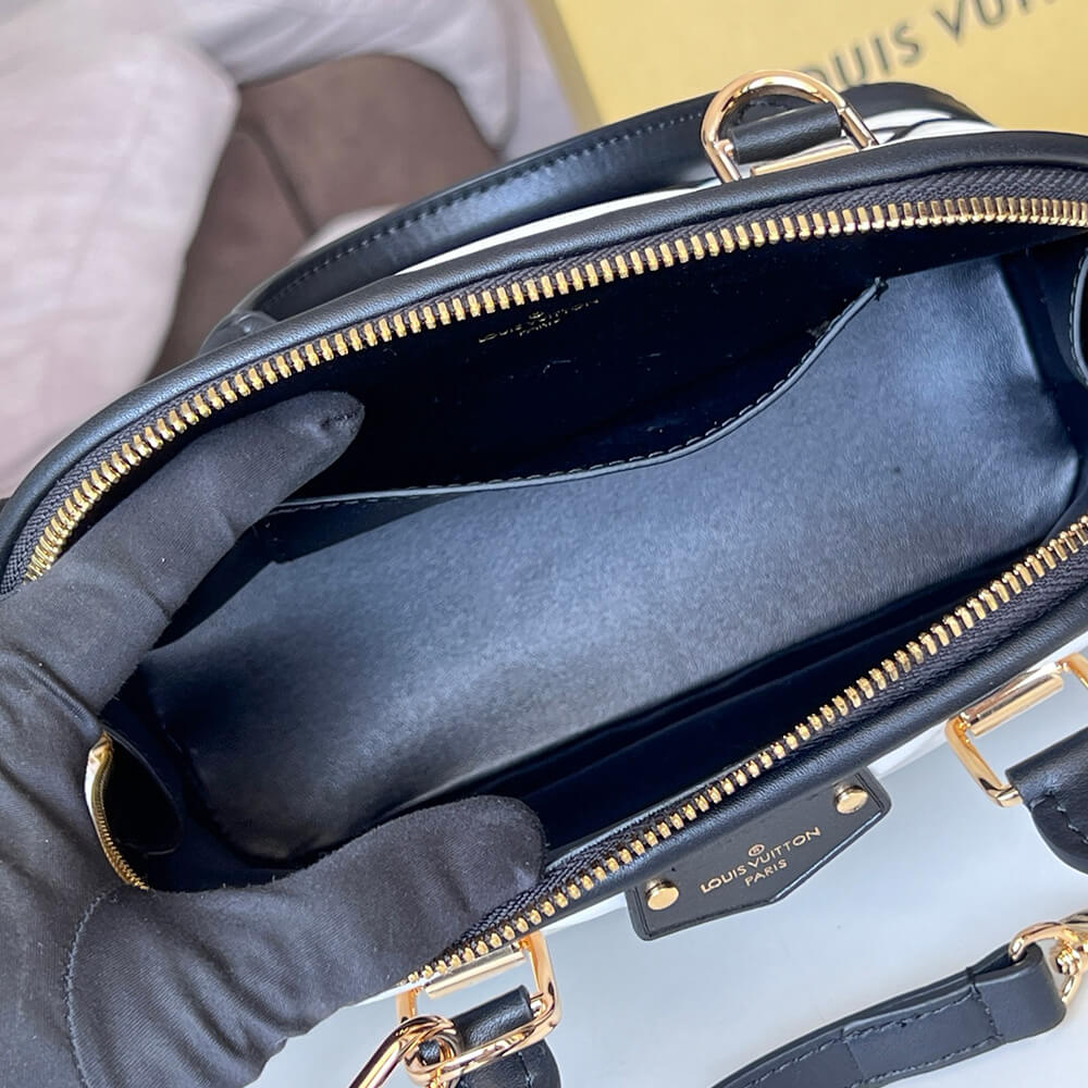 LV Alma BB