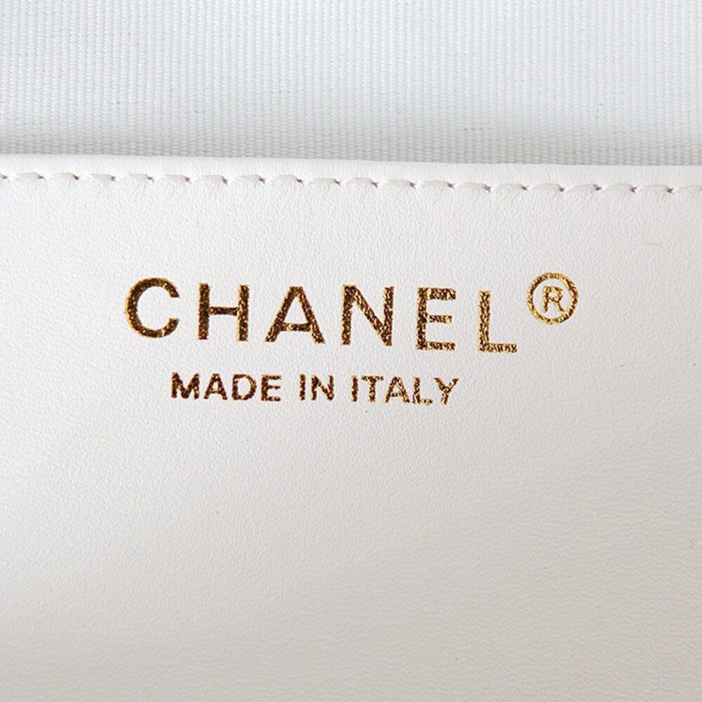 Chanel 22s Heart Bag(HIGH-END GRADE)