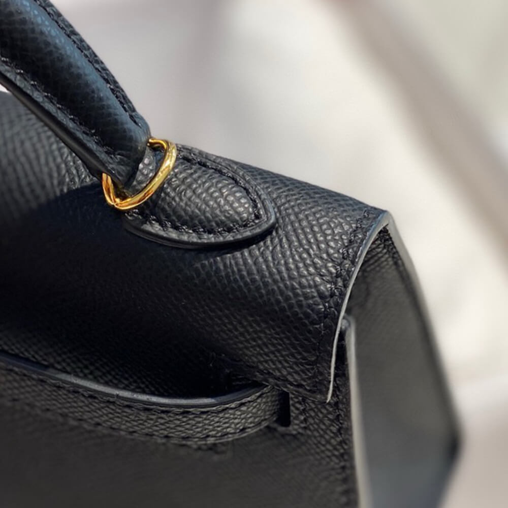 Hermes Mini Kelly II(High-end Grade)