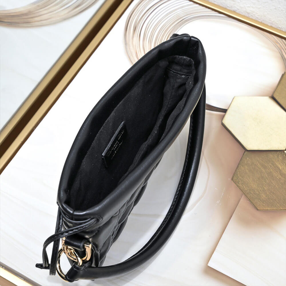 Dior Lady Dior Milly Mini Bag