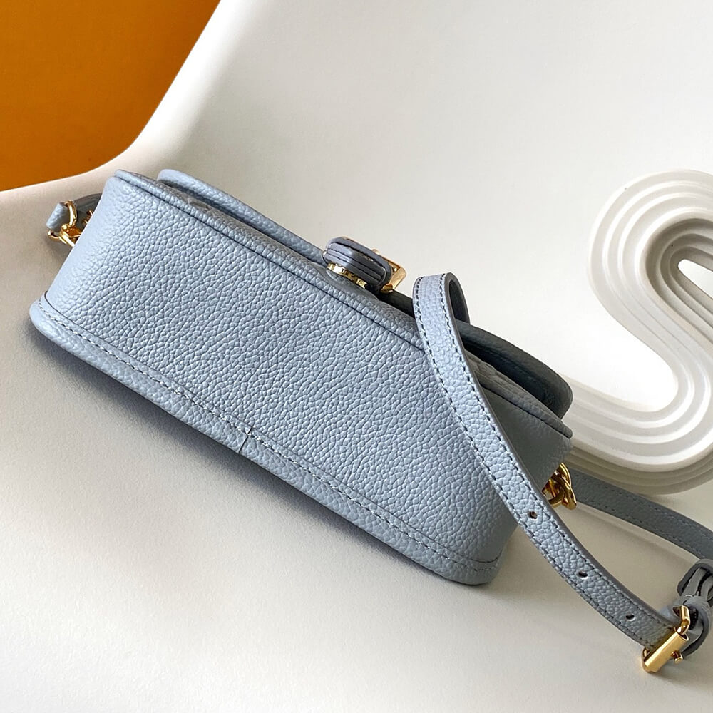 LV Nano Diane