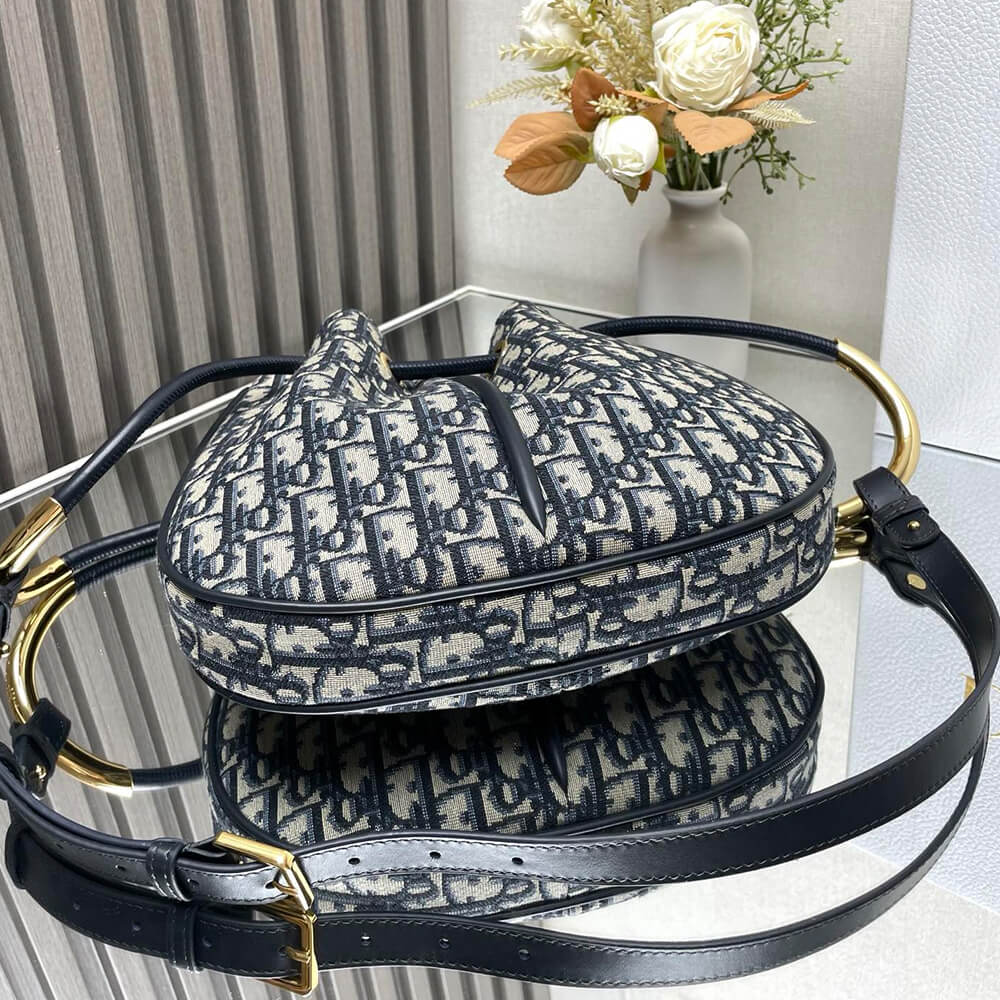 Medium Dior Nolita Bag