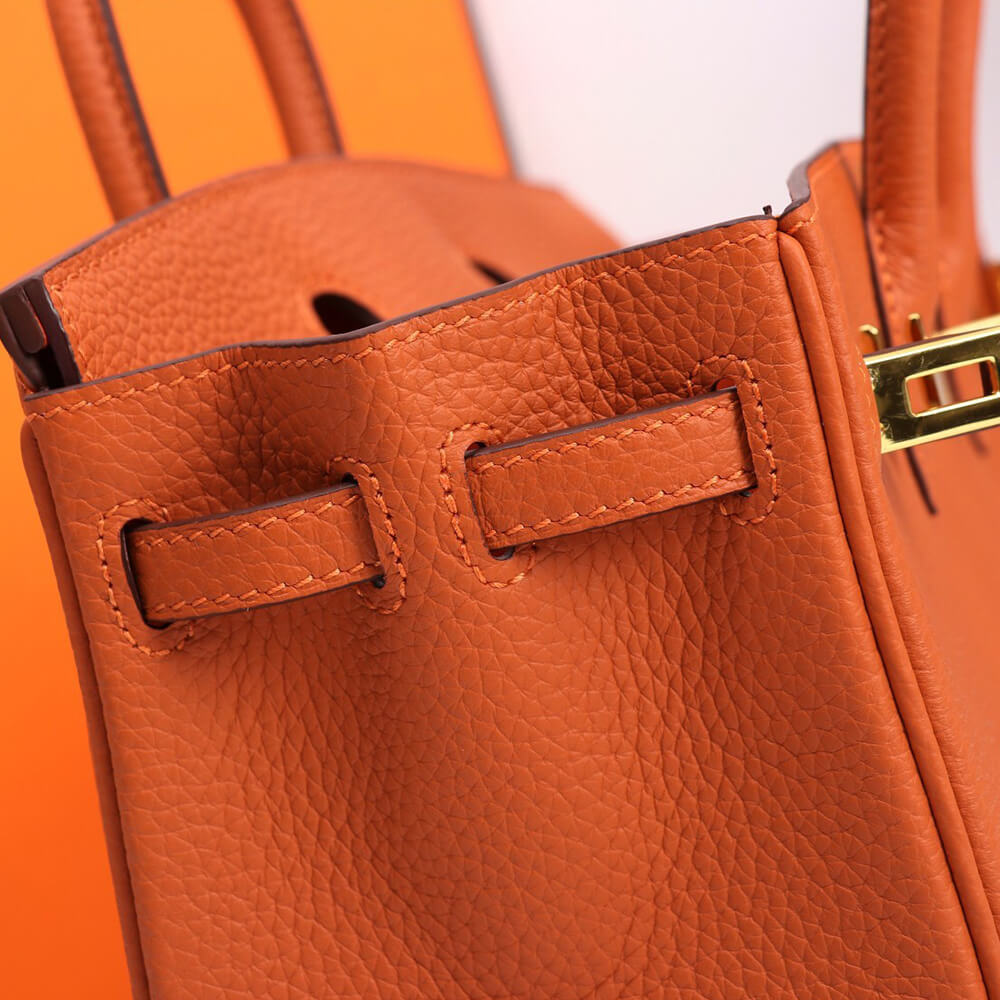 Mini Dior Ange Bag