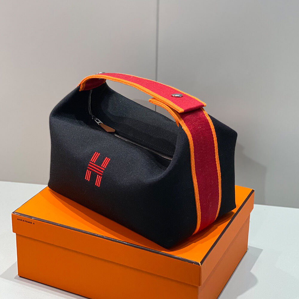 Hermes Trousse Bride-a-Brac Large