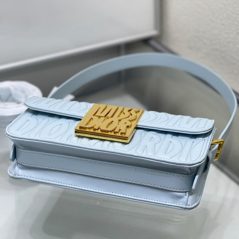 Miss Dior Flap Bag