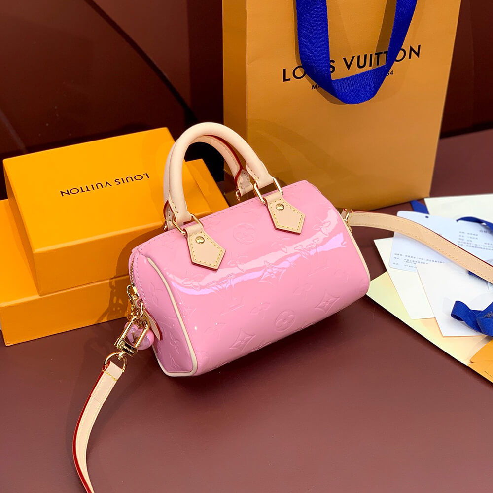 LV Nano Speedy(HIGH-END GRADE)