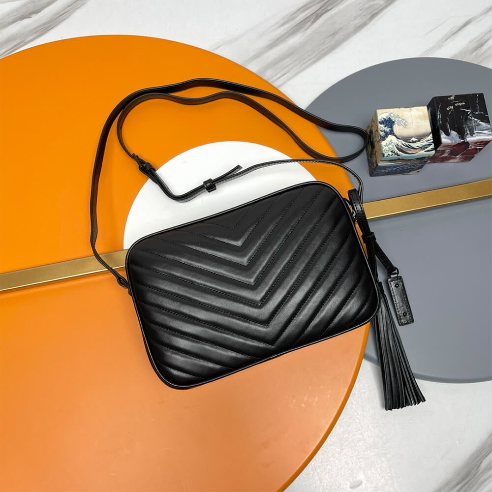 YSL Camera Bag(TAX-FREE GRADE)
