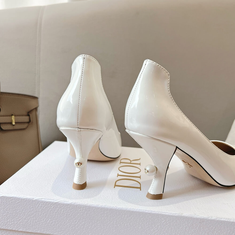 Dior Heel