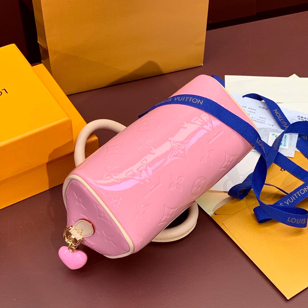 LV Nano Speedy(HIGH-END GRADE)