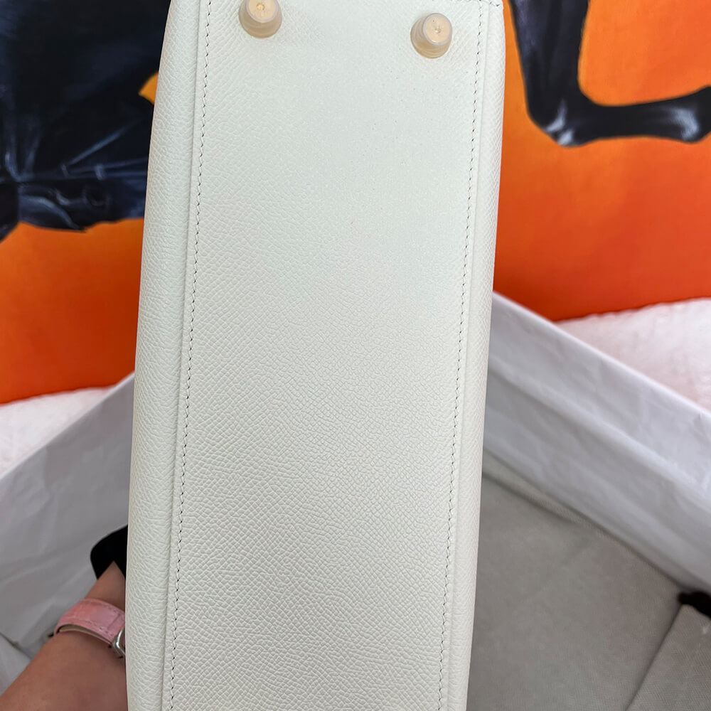 Hermes Kelly 25