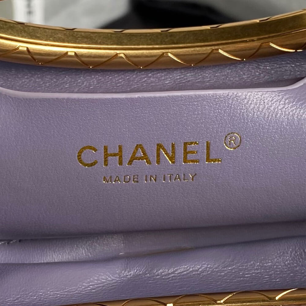 CHANEL Clutch