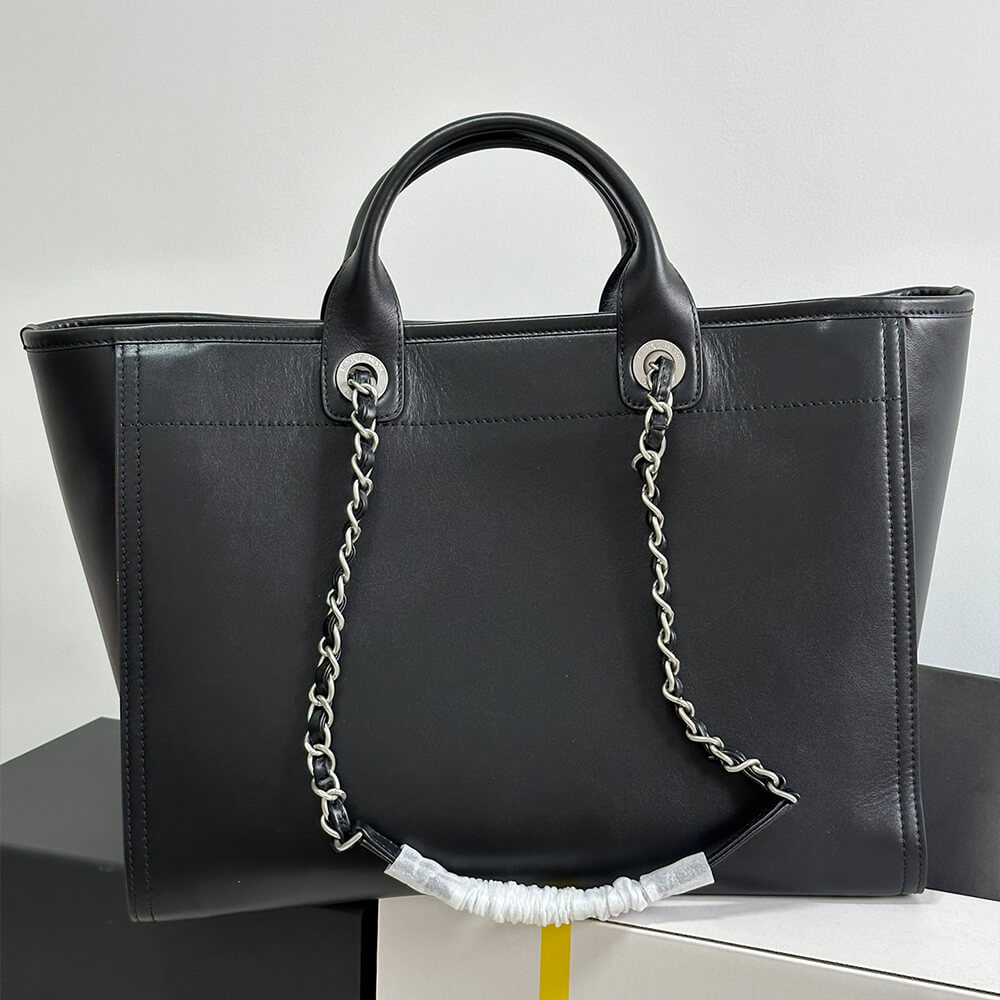 CHANEL Large Shopping Bag(high-end grade)
