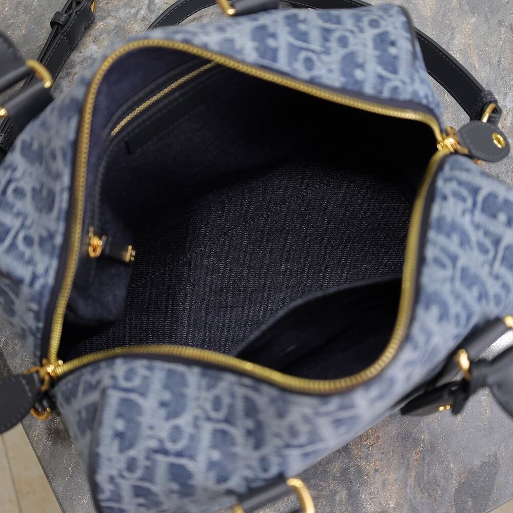 Dior Groove 25 Bag
