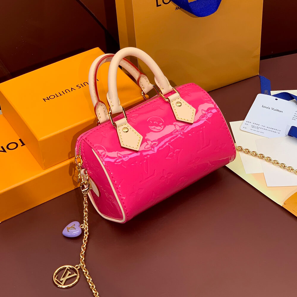 LV Nano Speedy(HIGH-END GRADE)