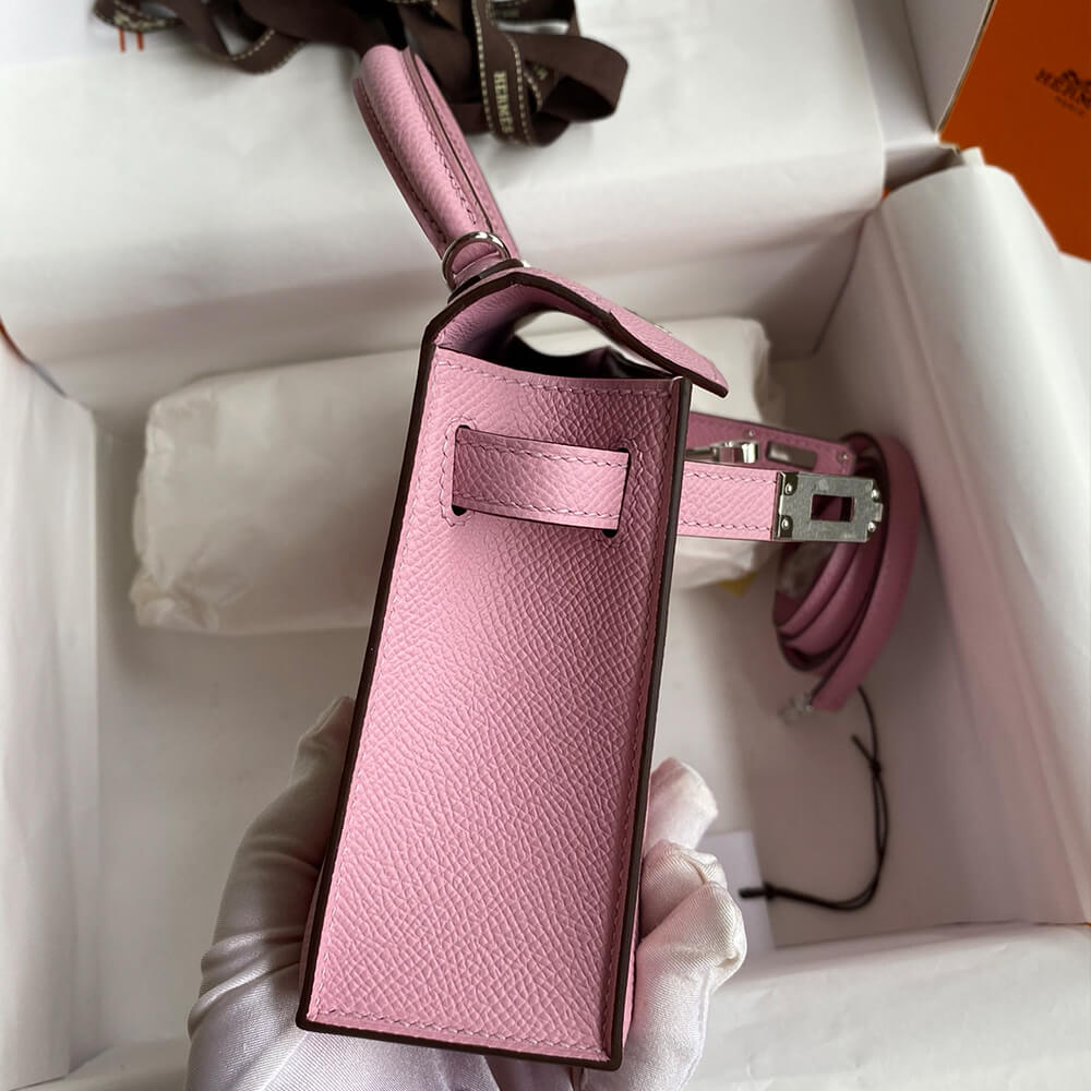 Hermes Mini Kelly II(HIGH-END GRADE)