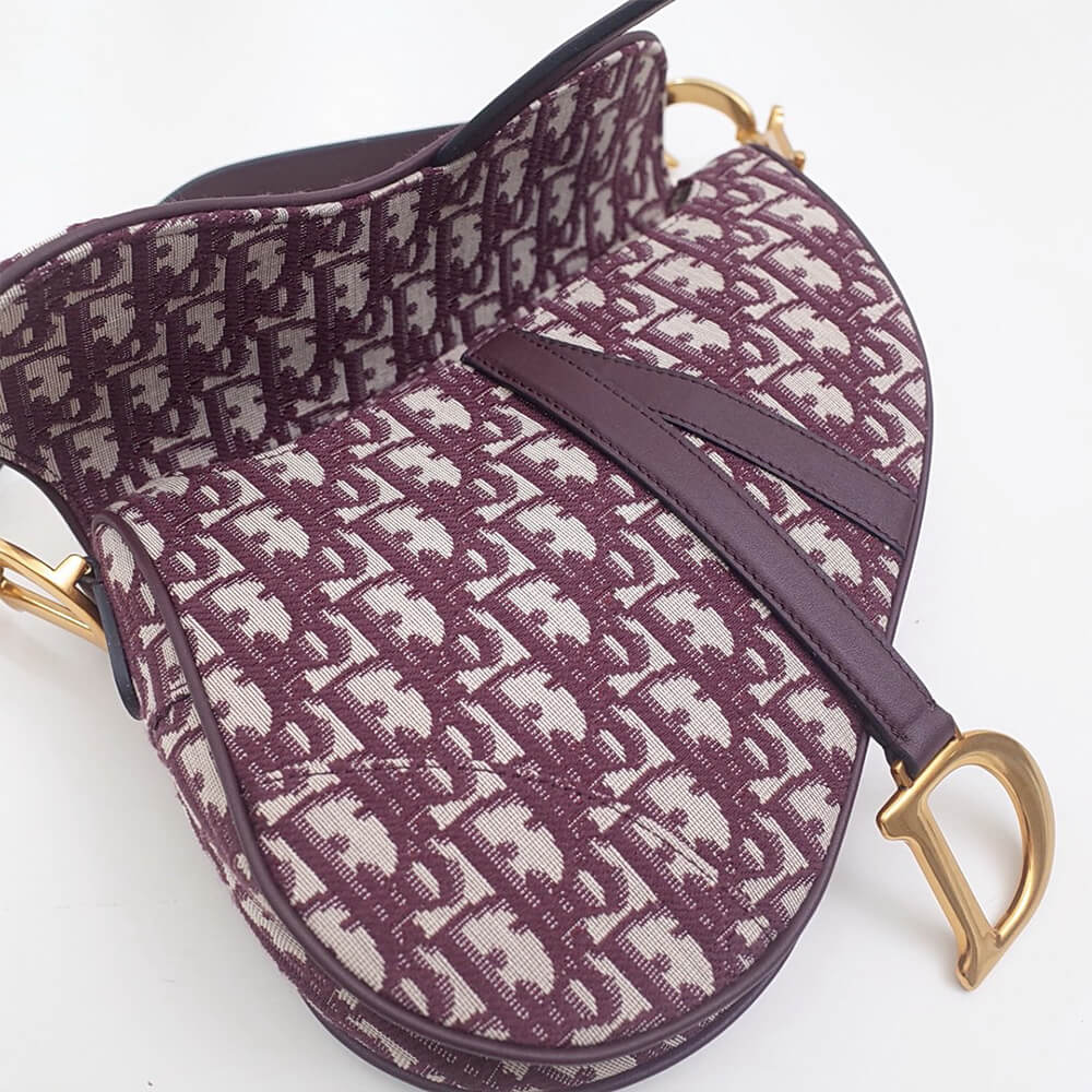 D10r saddle bag(high-end grade)