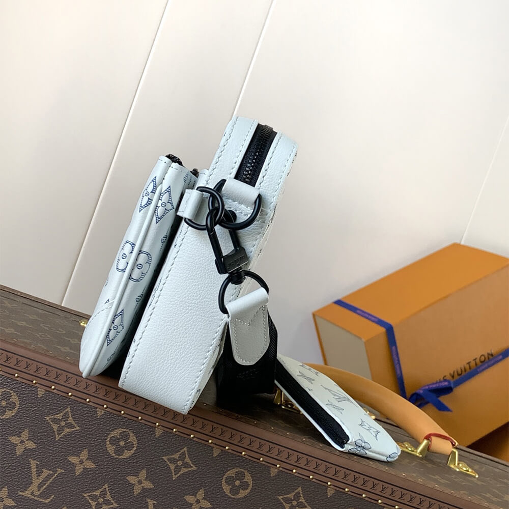 LV Trio Messenger Bag