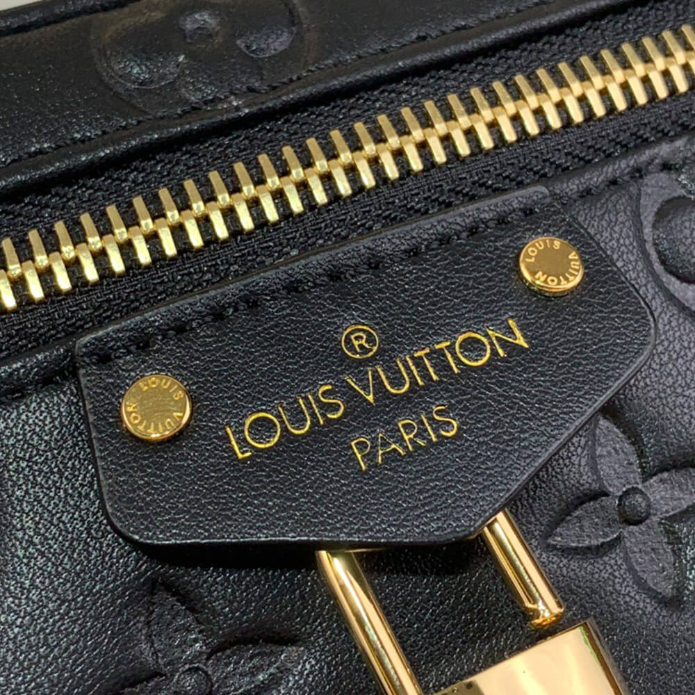 LV Vanity PM