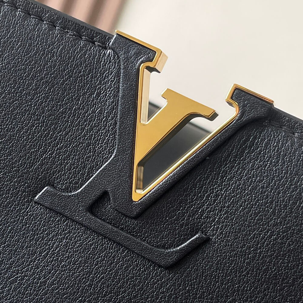 LV Capucines GM Souple(HIGH-END GRADE)