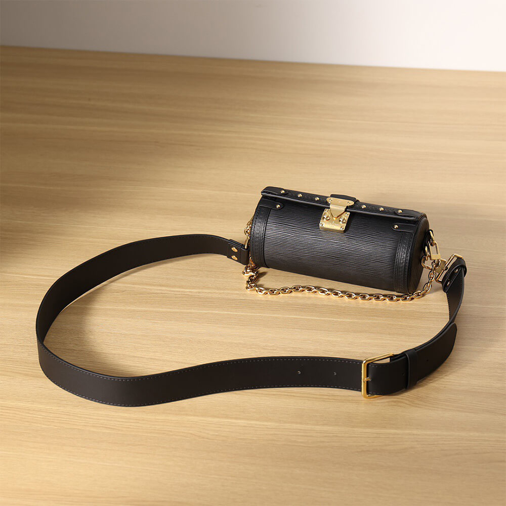 Louis Vuitton Epi Papillon Trunk(HIGH-END GRADE)