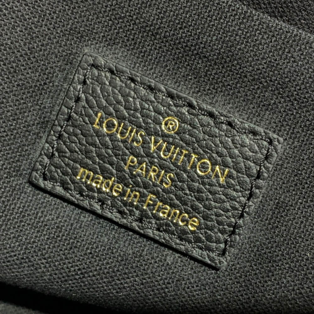 LV Félicie Pochette(high-end grade)