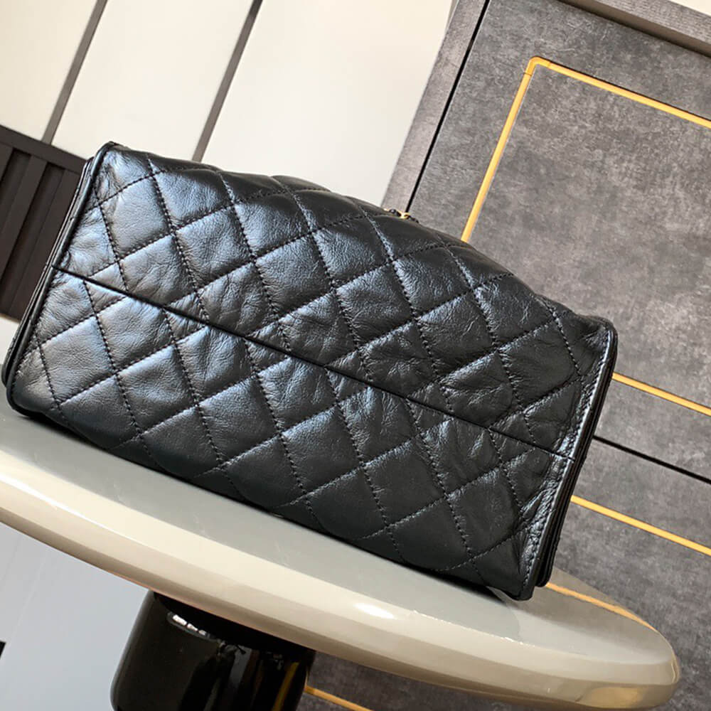 CHANEL 25 Small Handbag(high-end grade)