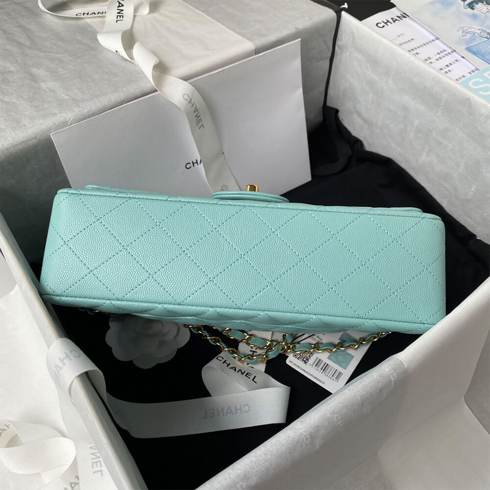 CHANEL CLASSIC FLAP HANDBAG(High-End Grade)