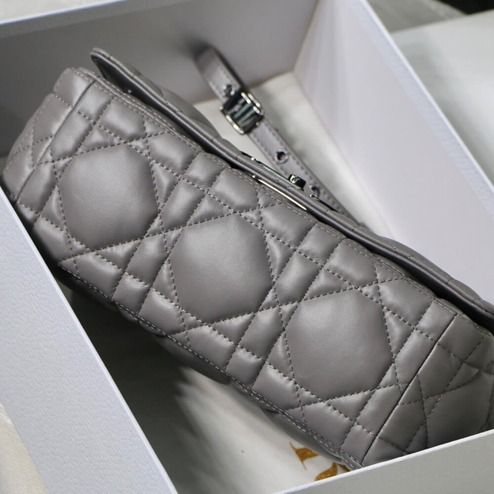 MEDIUM DIOR CARO BAG(HIGH-END GRADE)