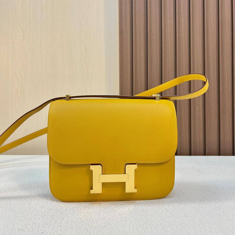 Hermes Constance 18(high-end grade)