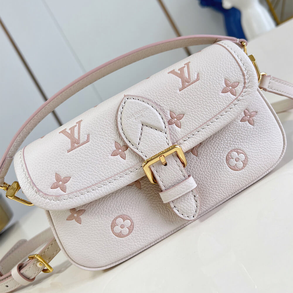 LV Nano Diane