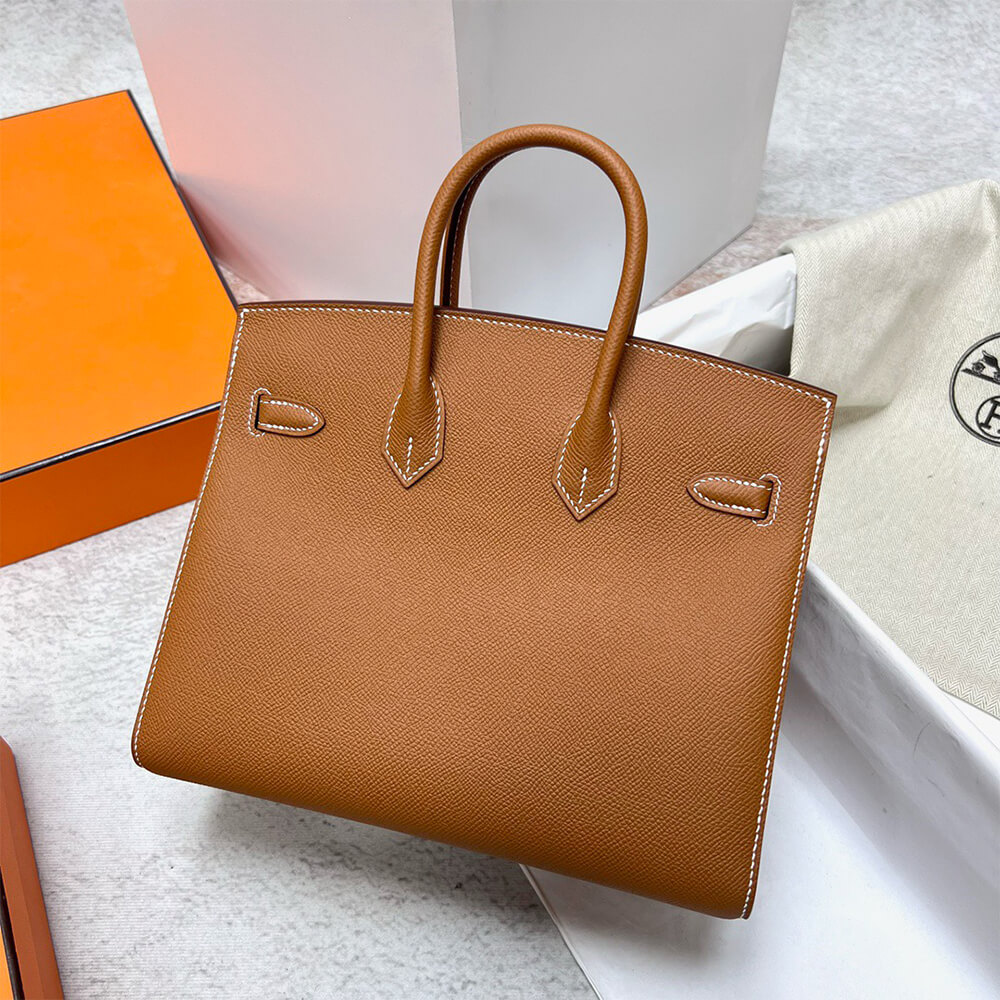Hermes Birkin 25 Sellier