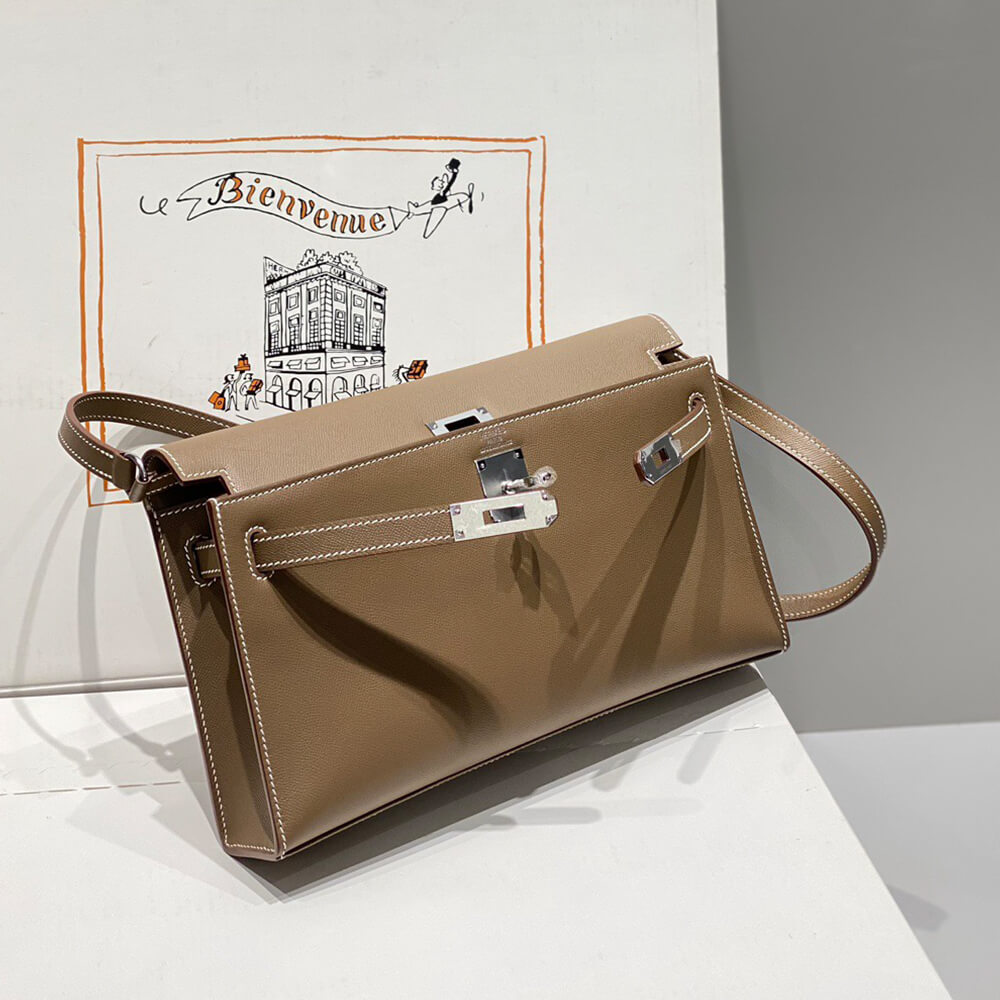 Hermes Kelly Elan(HIGH-END Grade)
